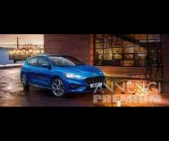 Ricambi usati per ford focus