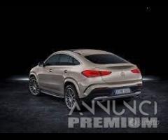 Ricambi usati per mercedes gle coupe - 1