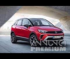 Ricambi usati per opel crossland - 1