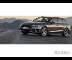 Ricambi per audi a 4 nuova