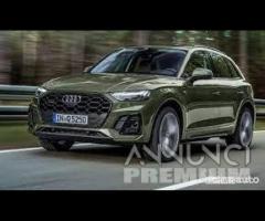 Ricambi usati per audi q5 sportback 2021