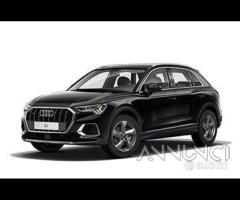 Musata completa audi q3 2019 #855659