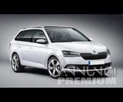 Ricambi usati per skoda fabia