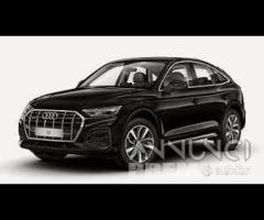 Musata completa audi q5 sportback 2021#874659