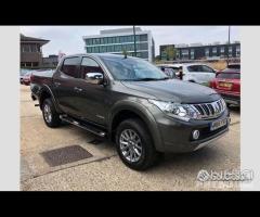 Ricambi usati mitsubishi l 200