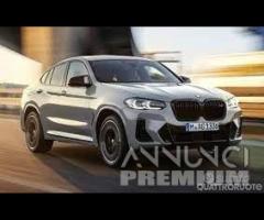 Ricambi usati bmw x4 - 1