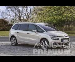 Ricambi usati citroen c4 gran picasso