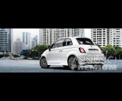 Ricambi usati fiat 500