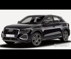 Audi q2 2020 musata completa#7986 - 1