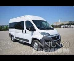 Ricambi usati fiat ducato