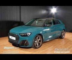 Ricambi usati audi a1 s line