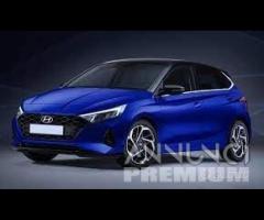 Ricambi usati hyundai i20 - 1