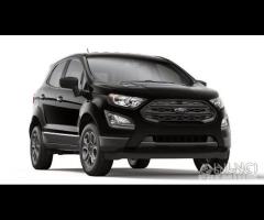 Musata completa ford ecosport 2020 #1973