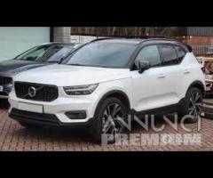 Ricambi usati per volkswagen xc40 - 1