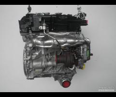 Motore BMW 2.0 l B47D20A