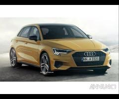 Ricambi usati per audi a3