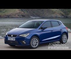 Ricambi usati seat ibiza