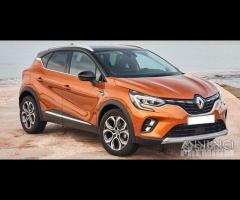 Ricambi renault captur #71