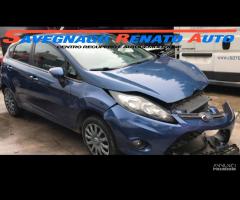 RICAMBI USATI FORD FIESTA 2008-2014 6 SERIE - 1