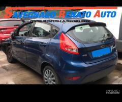 RICAMBI USATI FORD FIESTA 2008-2014 6 SERIE