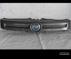 MASCHERINA ANTERIORE FIAT Panda 2Ã‚Â° Serie 73546349 - 1