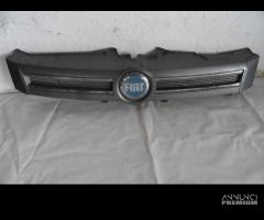 MASCHERINA ANTERIORE FIAT Panda 2Ã‚Â° Serie 73546349