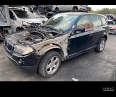 Ricambi BMW X3 E83 2.0 Diesel N47D20A 2008