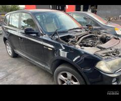 Ricambi BMW X3 E83 2.0 Diesel N47D20A 2008 - 3