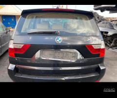 Ricambi BMW X3 E83 2.0 Diesel N47D20A 2008