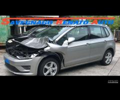 RICAMBI USATI VOLKSWAGEN GOLF 7 VII PLUS 2014-2019 - 1