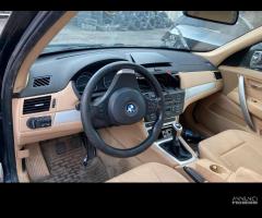 Ricambi BMW X3 E83 2.0 Diesel N47D20A 2008 - 6