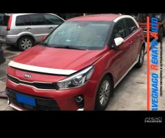 RICAMBI USATI KIA RIO 1.4 CRDI 2017-2023