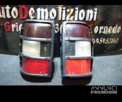 FANALE POSTERIORE Mitsubishi Pajero V20 1991-99