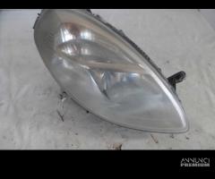 FARO ANTERIORE LANCIA Ypsilon 1Ã‚Â° Serie 51774225 1