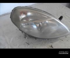 FARO ANTERIORE LANCIA Ypsilon 1Ã‚Â° Serie 51774225 1