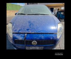 Ricambi Fiat Grande Punto 2008 1.2 benz 188A4000