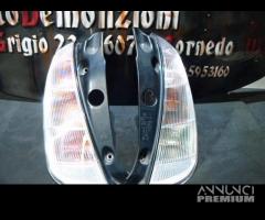 Faro fanale posteriore LANCIA YPSILON 2008-2011 - 2