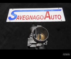 Corpo farfallato fiat multipla 1.6 b/met 16v 103cv - 1