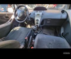 Ricambi Toyota Yaris 2007 1.3 benzina 2SZFE