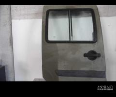 PORTA LATERALE SCORREVOLE FIAT Doblo Cargo 223B100