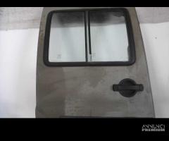 PORTA LATERALE SCORREVOLE FIAT Doblo Cargo 223B100 - 3