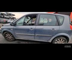 Ricambi Renault Scenic 2006 1.9 DCI F9QE8