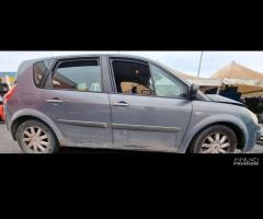 Ricambi Renault Scenic 2006 1.9 DCI F9QE8