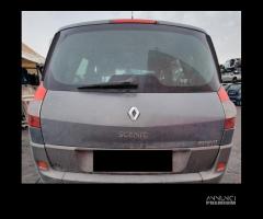 Ricambi Renault Scenic 2006 1.9 DCI F9QE8