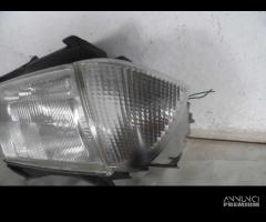 FARO ANTERIORE FIAT Scudo 1Ã‚Â° Serie 1474267080 - 9