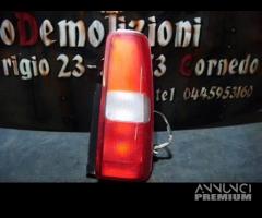 Fanale posteriore dx suzuki jimny 2004-2012