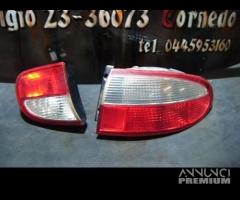 FANALE posteriore DX DESTRO DAEWOO LANOS 1997-2002 - 2