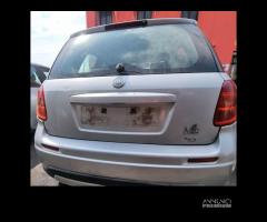 Ricambi Fiat Sedici 2007 1.9 Mtj D19AA - 4