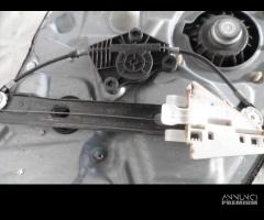 CREMAGLIERA POSTERIORE DESTRA ALFA ROMEO 159 Berli - 2