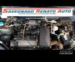 Motore COD. F10D SUZUKI MARUTI ALTO 1.1 BENZINA